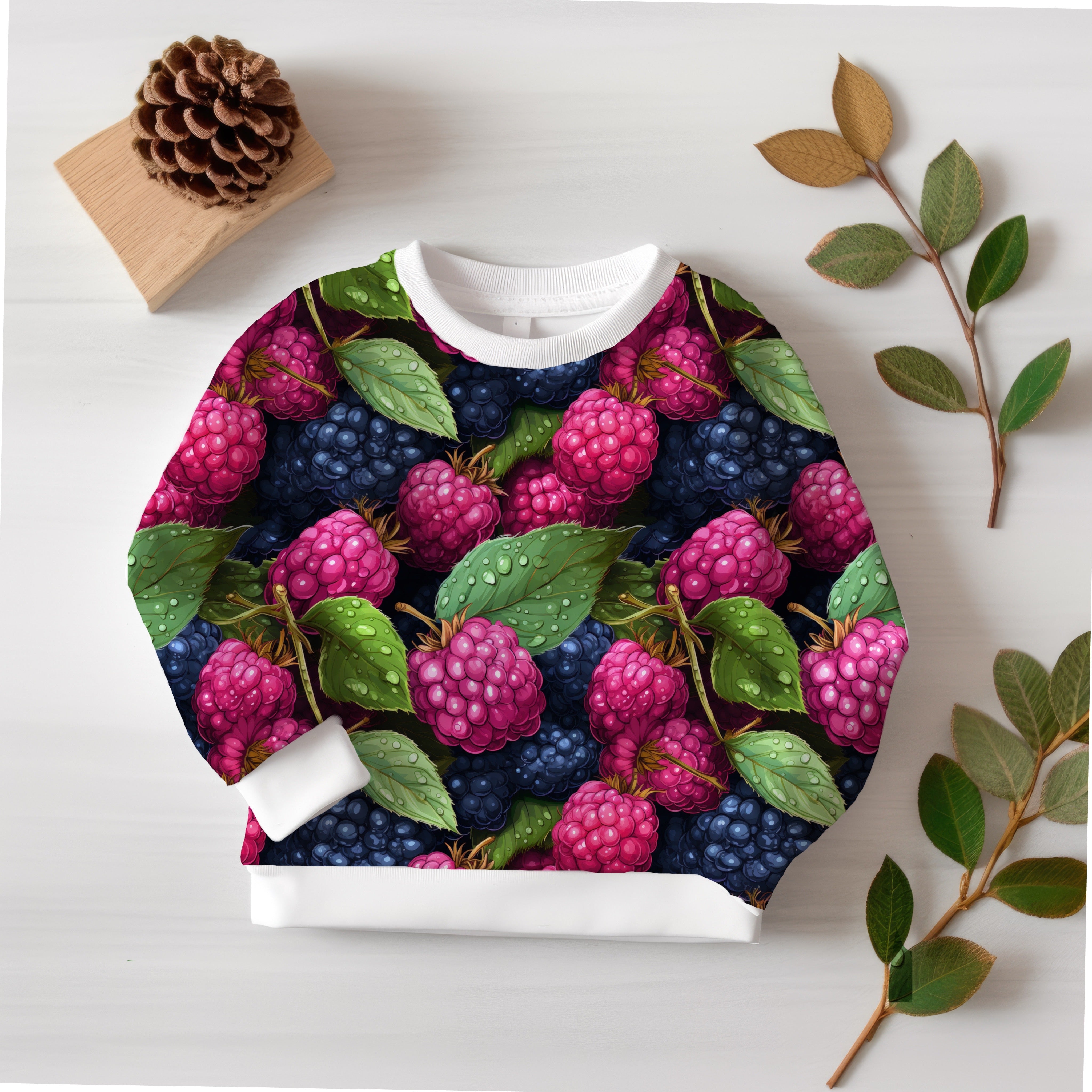 Himbeeren Dauervorbestellung